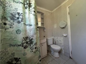 VENDE AMPLIO TERRENO CON 2 CASAS SECTOR EL RETIRO QUILPUE st