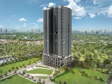 Cirrus by Robinsons Land - Studio Unit