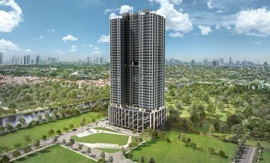 Cirrus by Robinsons Land - Studio Unit