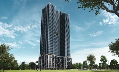 Cirrus by Robinsons Land - Studio Unit