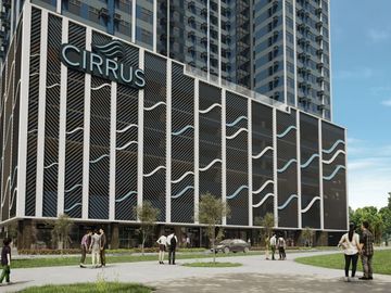 Cirrus by Robinsons Land - Studio Unit
