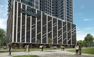 Cirrus by Robinsons Land - Studio Unit