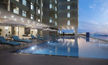 Cirrus by Robinsons Land - Studio Unit