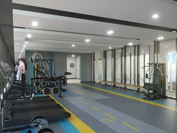 Cirrus by Robinsons Land - Studio Unit