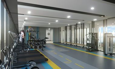 Cirrus by Robinsons Land - Studio Unit