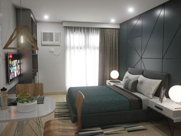Cirrus by Robinsons Land - Studio Unit