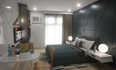 Cirrus by Robinsons Land - Studio Unit