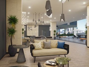Cirrus by Robinsons Land - Studio Unit
