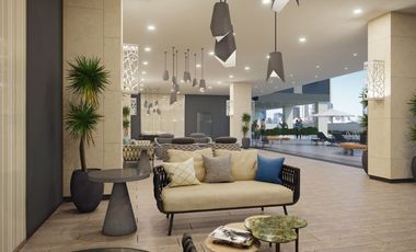 Cirrus by Robinsons Land - Studio Unit