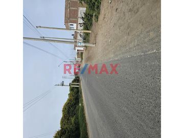 VENDO ESPECTACULAR TERRENO DE 20,000 M2 UBICADO EN BUJAMA BAJA  AL COSTADO DEL ESTADIO MUNICIPAL Y A 1 CDRA DE LA PANAMERICANA SUR KM 92, DISTRITO DE