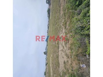 VENDO ESPECTACULAR TERRENO DE 20,000 M2 UBICADO EN BUJAMA BAJA  AL COSTADO DEL ESTADIO MUNICIPAL Y A 1 CDRA DE LA PANAMERICANA SUR KM 92, DISTRITO DE