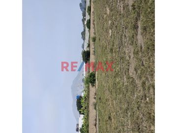 VENDO ESPECTACULAR TERRENO DE 20,000 M2 UBICADO EN BUJAMA BAJA  AL COSTADO DEL ESTADIO MUNICIPAL Y A 1 CDRA DE LA PANAMERICANA SUR KM 92, DISTRITO DE