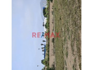 VENDO ESPECTACULAR TERRENO DE 20,000 M2 UBICADO EN BUJAMA BAJA  AL COSTADO DEL ESTADIO MUNICIPAL Y A 1 CDRA DE LA PANAMERICANA SUR KM 92, DISTRITO DE