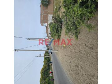 VENDO ESPECTACULAR TERRENO DE 20,000 M2 UBICADO EN BUJAMA BAJA  AL COSTADO DEL ESTADIO MUNICIPAL Y A 1 CDRA DE LA PANAMERICANA SUR KM 92, DISTRITO DE