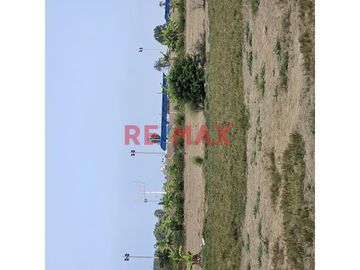 VENDO ESPECTACULAR TERRENO DE 20,000 M2 UBICADO EN BUJAMA BAJA  AL COSTADO DEL ESTADIO MUNICIPAL Y A 1 CDRA DE LA PANAMERICANA SUR KM 92, DISTRITO DE