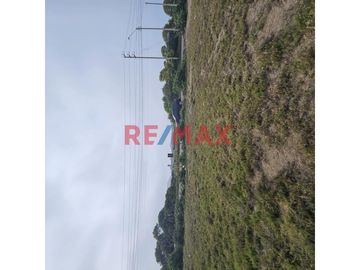 VENDO ESPECTACULAR TERRENO DE 20,000 M2 UBICADO EN BUJAMA BAJA  AL COSTADO DEL ESTADIO MUNICIPAL Y A 1 CDRA DE LA PANAMERICANA SUR KM 92, DISTRITO DE