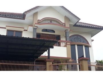 Rumah Murah Mewah Bandung Strategis Aman dan Nyaman