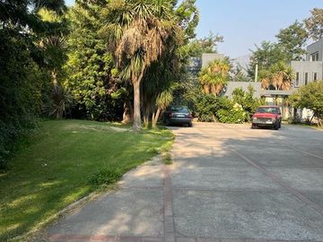 Casa en Venta en Condominio Parque Sanfuentes Machalí