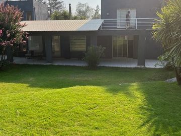 Casa en Venta en Condominio Parque Sanfuentes Machalí