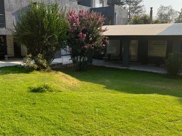 Casa en Venta en Condominio Parque Sanfuentes Machalí