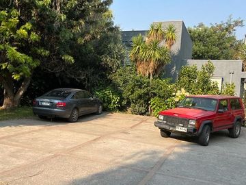 Casa en Venta en Condominio Parque Sanfuentes Machalí