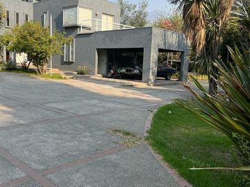 Casa en Venta en Condominio Parque Sanfuentes Machalí