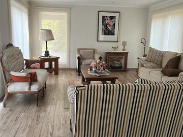 Casa en Venta en Condominio Parque Sanfuentes Machalí