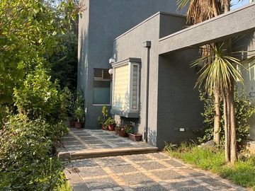 Casa en Venta en Condominio Parque Sanfuentes Machalí