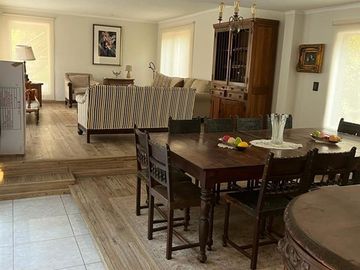 Casa en Venta en Condominio Parque Sanfuentes Machalí