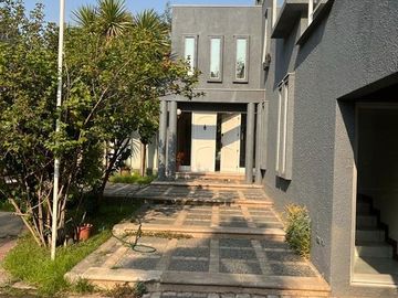 Casa en Venta en Condominio Parque Sanfuentes Machalí