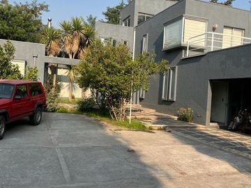 Casa en Venta en Condominio Parque Sanfuentes Machalí