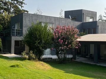 Casa en Venta en Condominio Parque Sanfuentes Machalí