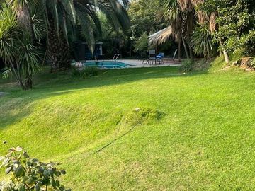 Casa en Venta en Condominio Parque Sanfuentes Machalí