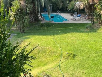 Casa en Venta en Condominio Parque Sanfuentes Machalí