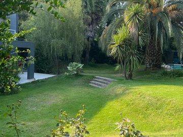 Casa en Venta en Condominio Parque Sanfuentes Machalí