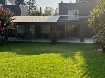 Casa en Venta en Condominio Parque Sanfuentes Machalí