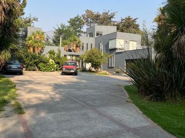 Casa en Venta en Condominio Parque Sanfuentes Machalí