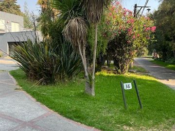Casa en Venta en Condominio Parque Sanfuentes Machalí