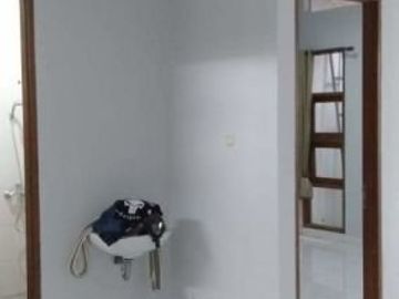 Rumah Nyaman dekat Tol dan Transmart Buah Batu