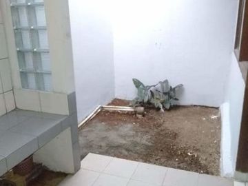 Rumah Nyaman dekat Tol dan Transmart Buah Batu