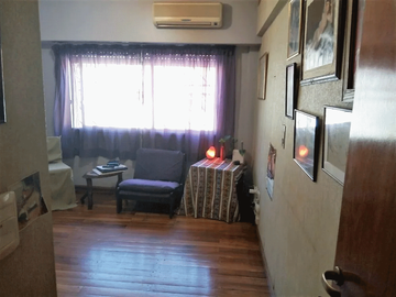 NUEVO PRECIO - PH en Venta en Caballito 3 ambientes al frente c balcón, cochera para 2 autos, 2° por escalera, 95 m2 + balcón - Ortega 900 (alt Rojas 