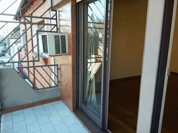 NUEVO PRECIO - PH en Venta en Caballito 3 ambientes al frente c balcón, cochera para 2 autos, 2° por escalera, 95 m2 + balcón - Ortega 900 (alt Rojas 