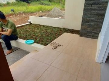 Rumah 2 lantai strategis,di jalan Abdul Gani Cilodong