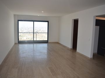 VENTA DE PENTHOUSE DE LUJO DE 261m2 EN PUNTO HORIZONTE, LOMAS DE ANGELOPOLIS!!