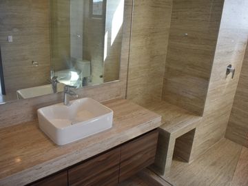 VENTA DE PENTHOUSE DE LUJO DE 261m2 EN PUNTO HORIZONTE, LOMAS DE ANGELOPOLIS!!