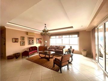 VENTA DE PENTHOUSE, OBARRIO / PH VICTORIA TOWER