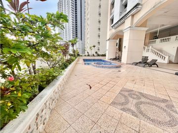 VENTA DE PENTHOUSE, OBARRIO / PH VICTORIA TOWER