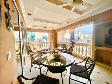 VENTA DE PENTHOUSE, OBARRIO / PH VICTORIA TOWER