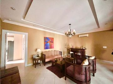 VENTA DE PENTHOUSE, OBARRIO / PH VICTORIA TOWER