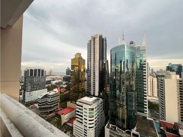 VENTA DE PENTHOUSE, OBARRIO / PH VICTORIA TOWER